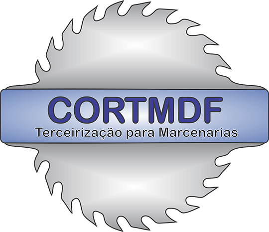 logo-cortmdf com descritivo de terceirização