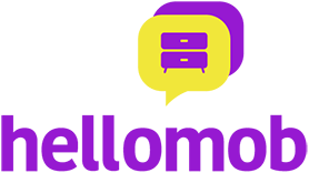 Logo-Hellomob
